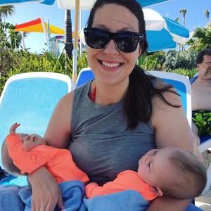 Meet your Posher, Kelley